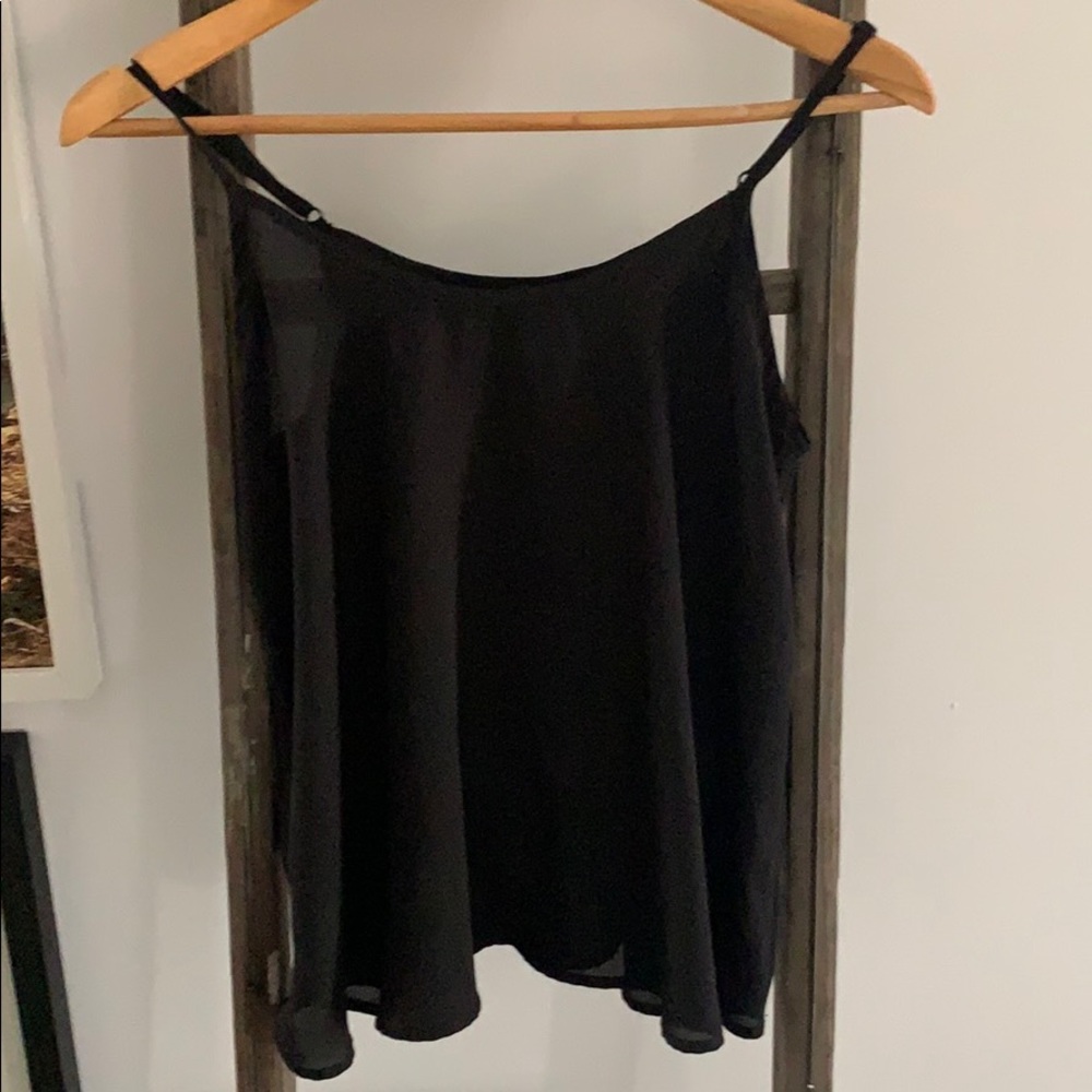 Woman’s top